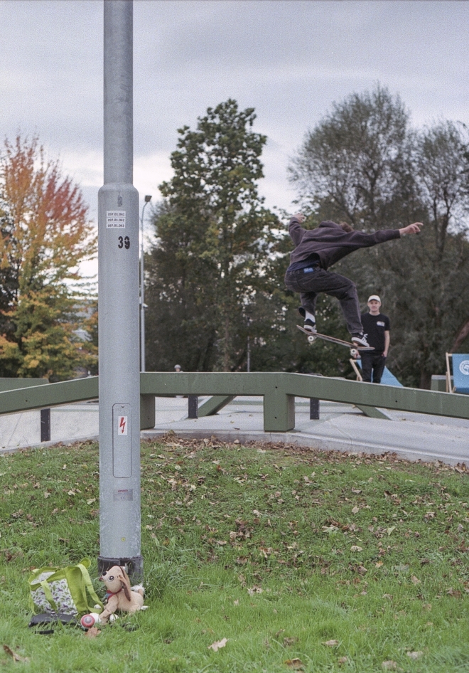 15 SDK skate jam, Skejtuj Denně Karviná